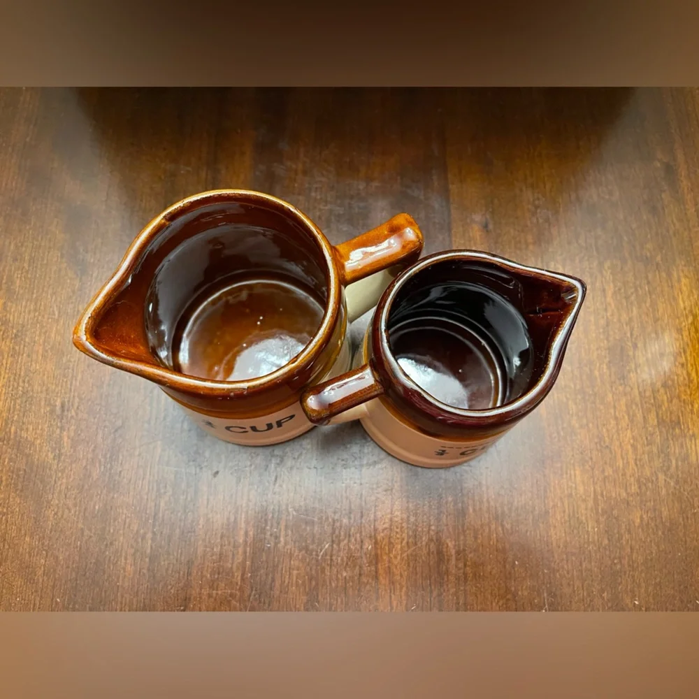 Assorted Vintage Ceramic Items